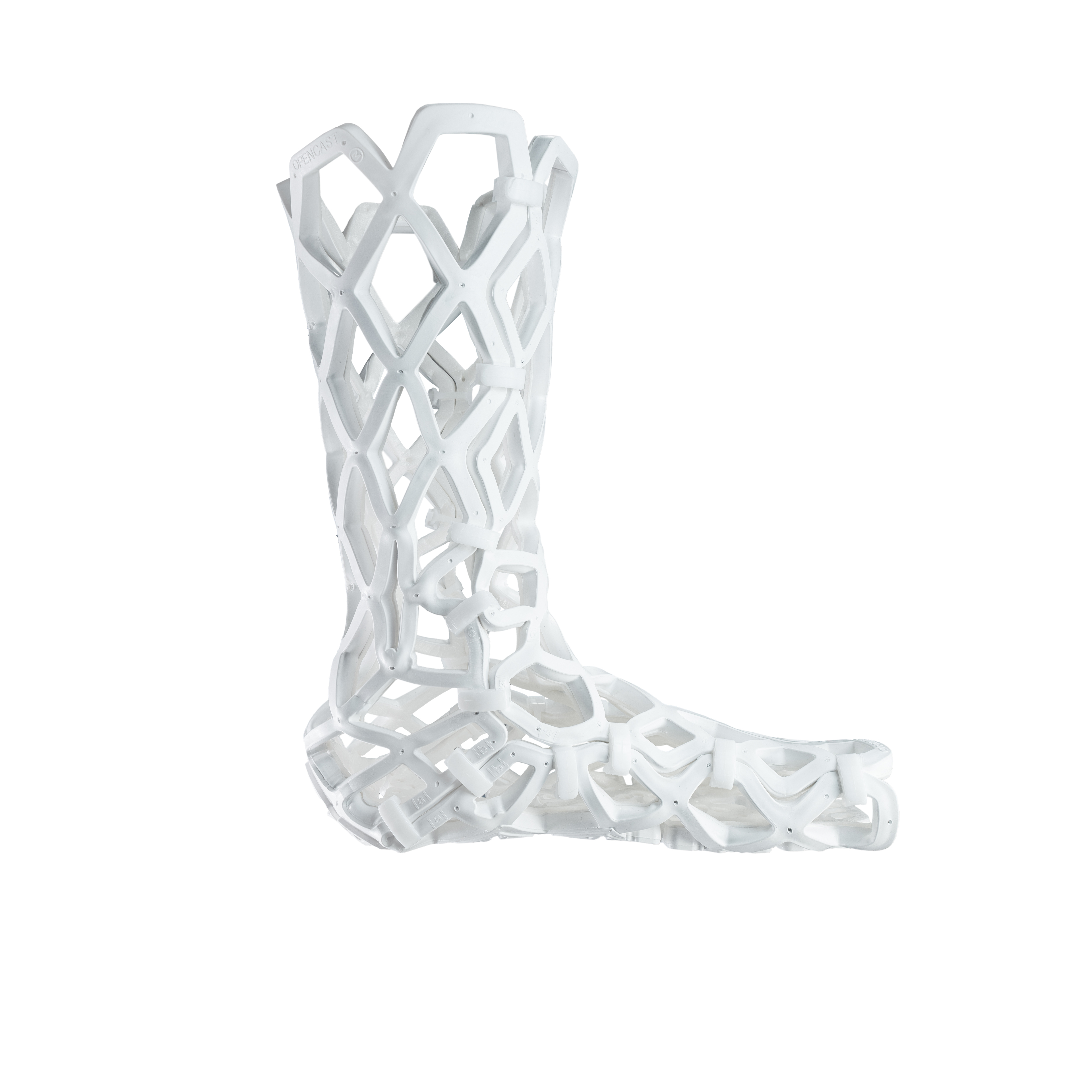 Sadra do vody OPENCAST