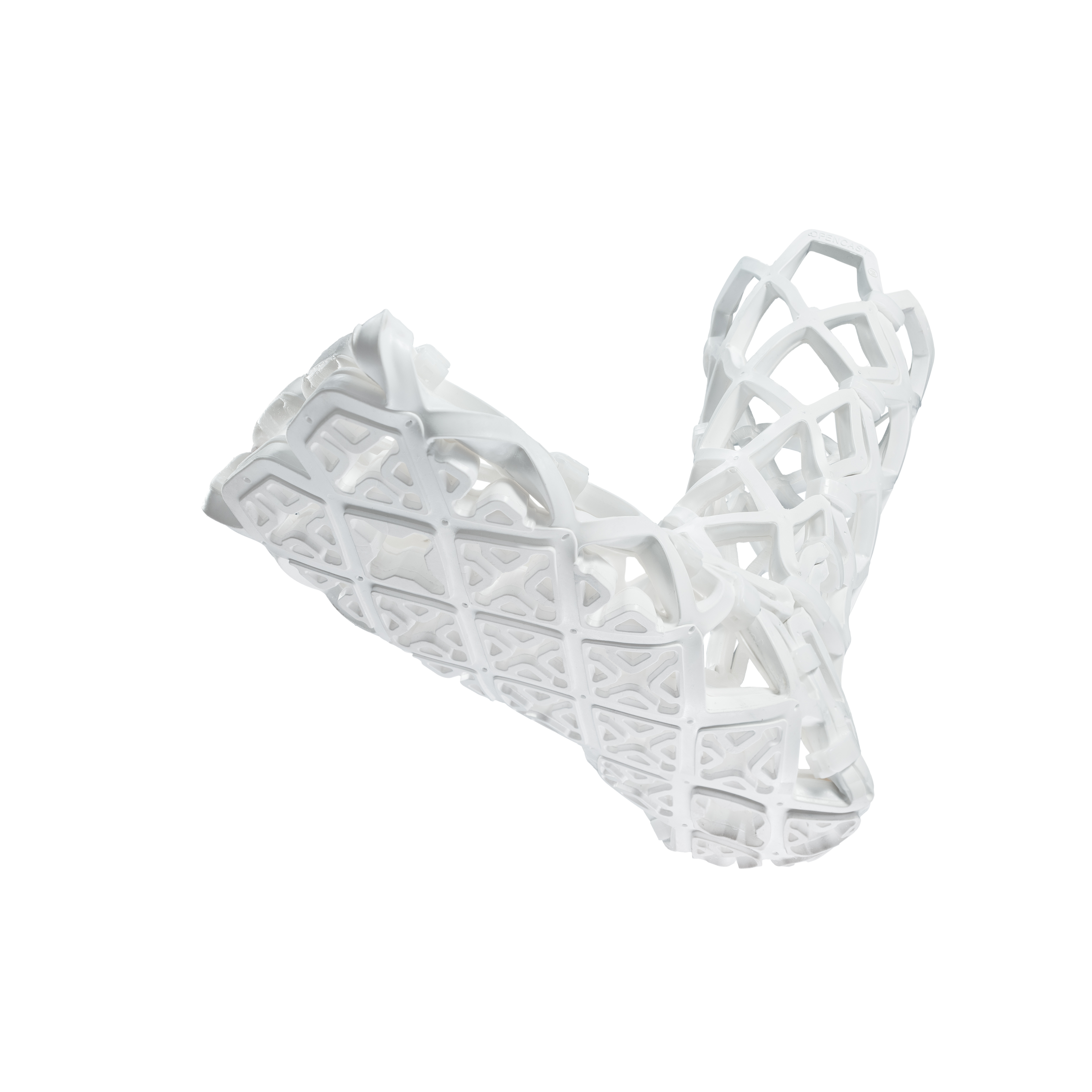 Sadra do vody OPENCAST