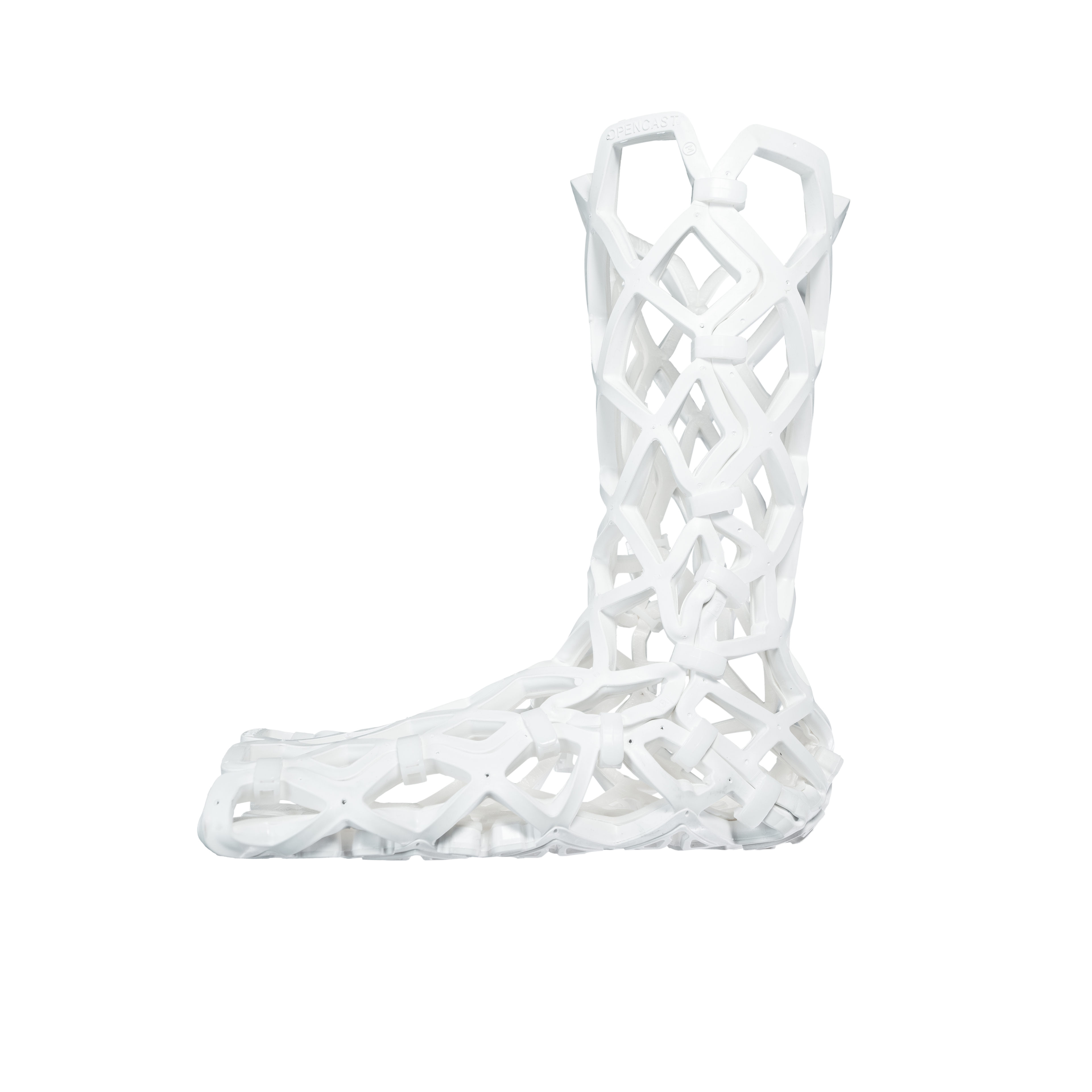 Sadra do vody OPENCAST