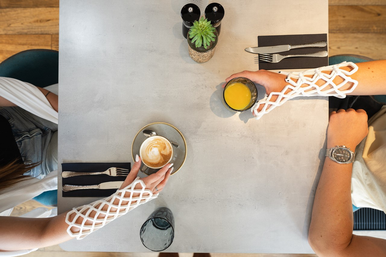 Sadra do vody OPENCAST