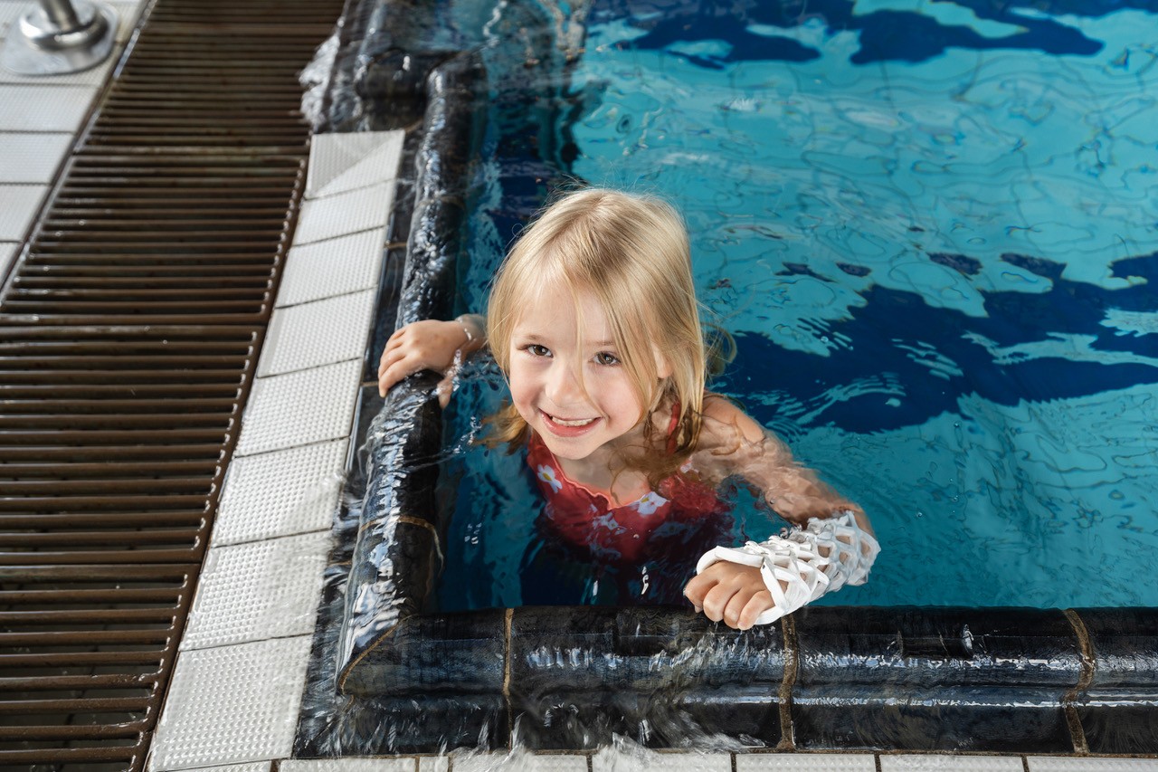 Sádra do vody OPENCAST